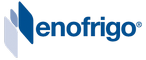 Логотип фирмы Enofrigo в Бийске