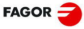 Логотип фирмы Fagor в Бийске