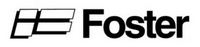 Логотип фирмы Foster в Бийске