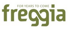 Логотип фирмы Freggia в Бийске