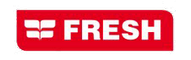 Логотип фирмы Fresh в Бийске