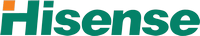 Логотип фирмы Hisense в Бийске