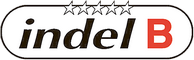 Логотип фирмы Indel B в Бийске