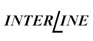 Логотип фирмы Interline в Бийске