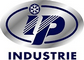 Логотип фирмы IP INDUSTRIE в Бийске