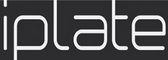 Логотип фирмы Iplate в Бийске