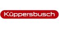 Логотип фирмы Kuppersbusch в Бийске