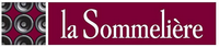 Логотип фирмы La Sommeliere в Бийске