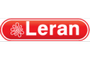 Логотип фирмы Leran в Бийске