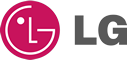 Логотип фирмы LG в Бийске