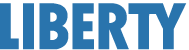 Логотип фирмы Liberty в Бийске
