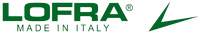 Логотип фирмы LOFRA в Бийске