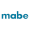 Логотип фирмы Mabe в Бийске