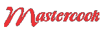 Логотип фирмы MasterCook в Бийске