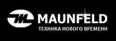 Логотип фирмы Maunfeld в Бийске