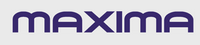 Логотип фирмы Maxima в Бийске