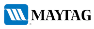 Логотип фирмы Maytag в Бийске