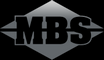 Логотип фирмы MBS в Бийске