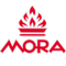 Логотип фирмы Mora в Бийске