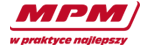 Логотип фирмы MPM Product в Бийске