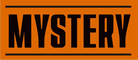 Логотип фирмы Mystery в Бийске