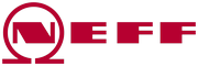 Логотип фирмы NEFF в Бийске