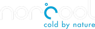 Логотип фирмы Norcool в Бийске
