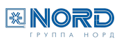 Логотип фирмы NORD в Бийске