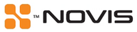 Логотип фирмы NOVIS-Electronics в Бийске