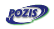 Логотип фирмы Pozis в Бийске