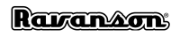 Логотип фирмы Ravanson в Бийске