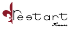 Логотип фирмы Restart в Бийске