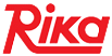 Логотип фирмы Rika в Бийске