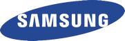 Логотип фирмы Samsung в Бийске
