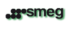 Логотип фирмы Smeg в Бийске