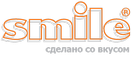 Логотип фирмы Smile в Бийске