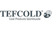 Логотип фирмы TefCold в Бийске