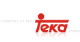Логотип фирмы TEKA в Бийске