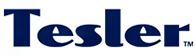 Логотип фирмы Tesler в Бийске