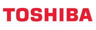 Логотип фирмы Toshiba в Бийске