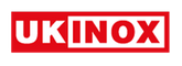 Логотип фирмы Ukinox в Бийске