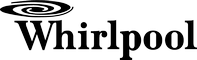 Логотип фирмы Whirlpool в Бийске