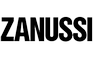Логотип фирмы Zanussi в Бийске