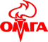 Логотип фирмы Омичка в Бийске