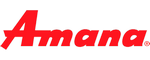 Логотип фирмы Amana в Бийске