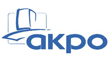 Логотип фирмы AKPO в Бийске