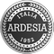 Логотип фирмы Ardesia в Бийске