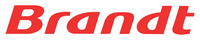 Логотип фирмы Brandt в Бийске