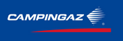 Логотип фирмы Campingaz в Бийске