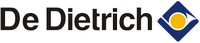 Логотип фирмы De Dietrich в Бийске